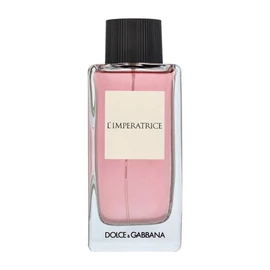 Dolce & Gabbana D&G L'Imperatrice 3 Eau de Toilette nőknek – 100 ml cikkszám 3903