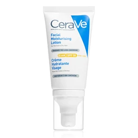 CeraVe SPF50 Hidratáló arckrém magas fényvédelemmel – 52 ml 2022308