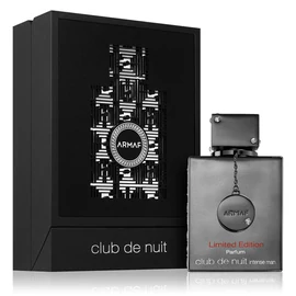 Armaf Club de Nuit Intense Man Limited Edition 2024 Parfum férfiaknak – 105 ml 2038514