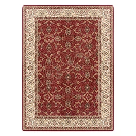 Klasszikus Szőnyeg 1861 piros 200x280cm