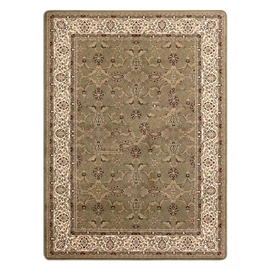 Klasszikus Szőnyeg 1861 zöld 60x110cm