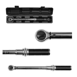 Nyomatékkulcs 1/2&quot; – 10–60 Nm YT-07740