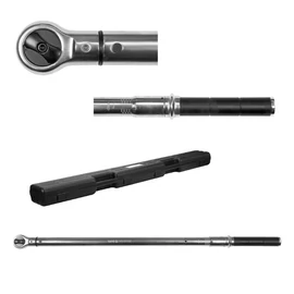 Nyomatékkulcs 3/4&quot; – 160–800 Nm YT-07752