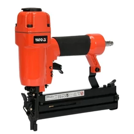 Pneumatikus tűzőgép 25–40 mm – professzionális kivitel YT-09202