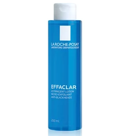 La Roche-Posay Effaclar Astringent lotion tisztító krém problémás arcbőrre 200 ml 126304