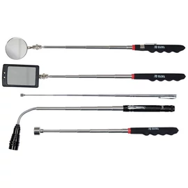 Mágneses teleszkópos szerszámkészlet YT-06622