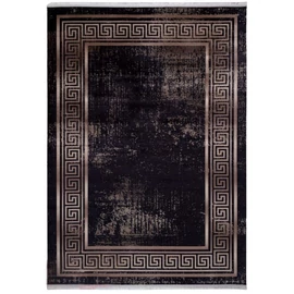 Velvet 754 Gold 160 x 220 cm Rövid szálú exkluzív szőnyeg