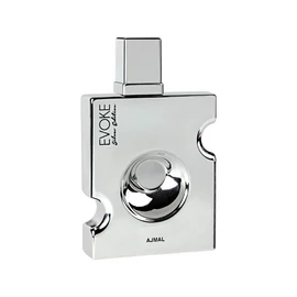 Ajmal Evoke Silver Edition Him Eau de Parfum férfiaknak 90 ml 129285