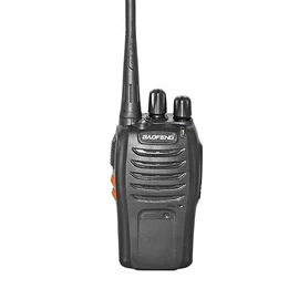 BAOFENG UHF kézi adó-vevő rádió BF-666S