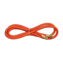 Gáztömlő 2 m – fém csatlakozókkal TO-73360