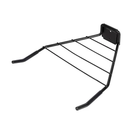 Fali kerékpártartó rácsos polccal XC-80007