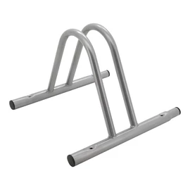 Összekapcsolható kerékpártartó állvány – fém kivitelben XC-80040