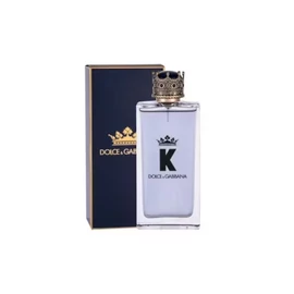 Dolce & Gabbana K by Dolce & Gabbana Eau de Toilette férfiaknak 100 ml – 107876