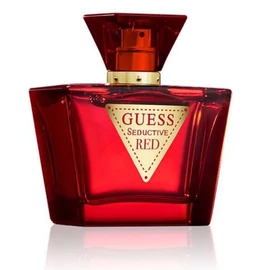 Guess Seductive Red Eau de Toilette nőknek 75 ml – 139433