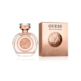 Guess Bella Vita Rosa Eau de Toilette nőknek 100 ml – 2023750