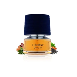 French Avenue Lumiere Garcon Eau de Parfum férfiaknak 100 ml – 2061610