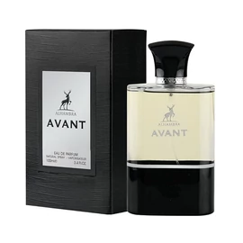 Maison Alhambra Avant Eau de Parfum férfiaknak 100 ml 2013079