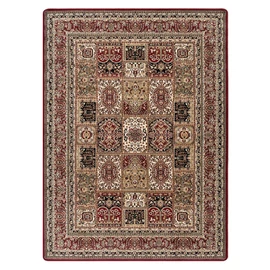 Klasszikus Szőnyeg 1862 piros 80x150cm