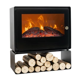 Purline CHE-710 – Elektromos padlókandalló 2000 W 72576