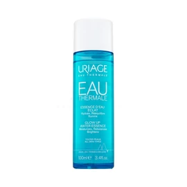 Uriage Eau Thermale Glow Up Water Essence tisztító krém hidratáló hatású 100 ml 127242