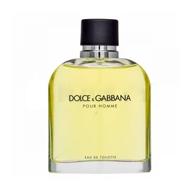 Dolce &amp; Gabbana Pour Homme eau de toilette férfiaknak 200 ml 89568