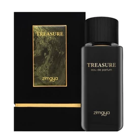 Zimaya Treasure eau de parfum férfiaknak 100 ml 2030927