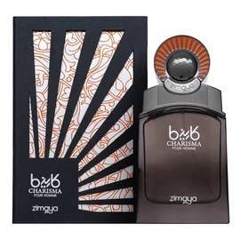 Zimaya Charisma Pour Homme parfüm férfiaknak 100 ml 2069681