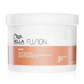 Wella Professionals Fusion Intense Repair Maszk sérült hajra 500 ml 96242