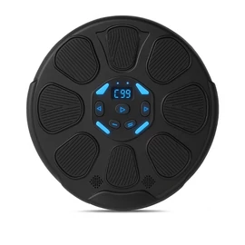 Intelligens Boxgép Reakciófejlesztő és edzőkészülék IB-01