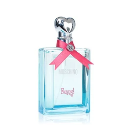 Moschino Funny! Eau de Toilette parfüm nőknek 100 ml 10896