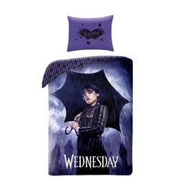 Wednesday ágyneműhuzat garnitúra HAX610150