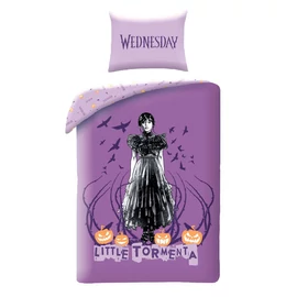 Wednesday ágyneműhuzat garnitúra 100% pamut HAX610181