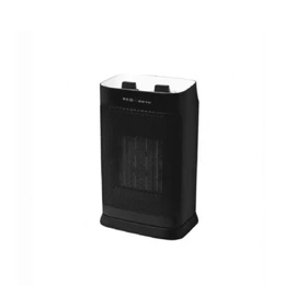 Resovio kerámia hősugárzós ventilátoros fűtőtest – 1500 W PTC-209A 