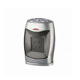 Resovio kerámia hősugárzós ventilátoros fűtőtest – 1500 W PTC-902