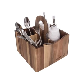 Fakanál és Evőeszköztartó Készlet 540586