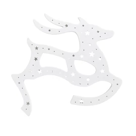 Karácsonyi LED Rénszarvas dekoráció LI-KR-01