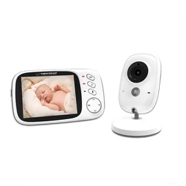 Esperanza JACOB 3,2&quot;-os LCD bébiőr EHM002