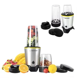Esperanza NutriMaster turmixgép 1000w EKM028