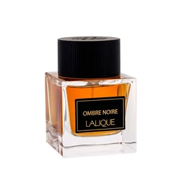 Lalique Ombre Noire Eau de Parfum férfiaknak 100 ml 2024191