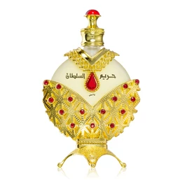 Khadlaj Hareem Al Sultan Gold illatos olaj nőknek 35 ml 2035609
