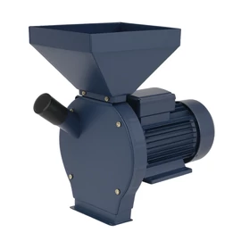 Professzionális elektromos daráló gabonafélék őrléséhez 4500W GCH-001