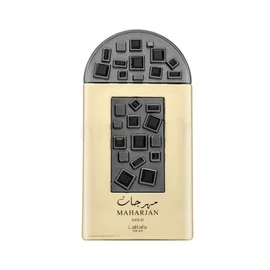 Lattafa Maharjan Gold Eau de Parfum uniszex 100 ml 143471