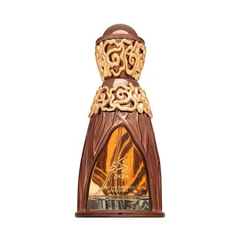 Lattafa Niche Emarati Zikra Eau de Parfum uniszex 100 ml 2033124