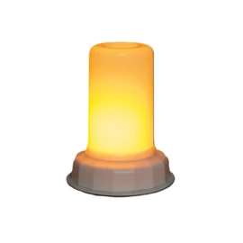 LED világítás – 9,5 × 7,5 cm, 3×AAA elemmel működő, fehér fényű 79930