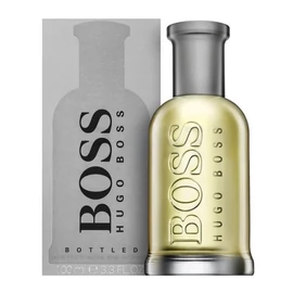Hugo Boss Boss No.6 Bottled Eau de Toilette férfiaknak 100 ml 6762