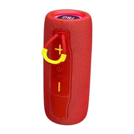 T&amp;G hordozható Bluetooth hangszóró – 10 W teljesítmény, kompakt kialakítás TG682 