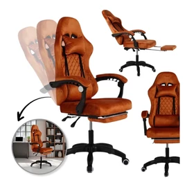 Ergonomikus irodai szék KO36M