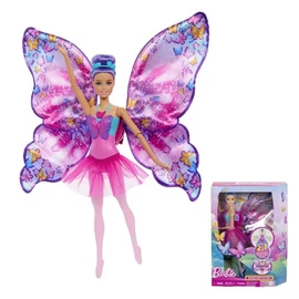 Barbie táncos szárnyakkal 420709