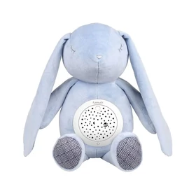 Alvó nyuszi vetítővel 26 cm 049627