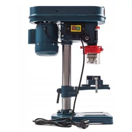 BOXER oszlopos fúrógép – 1850W BX-2084